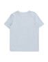 GAP Tricou albastru marin / albastru deschis / roz pitaya - Pled.ro