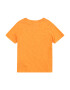 GAP Tricou albastru marin / galben / portocaliu / alb - Pled.ro