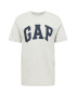 GAP Tricou albastru marin / gri amestecat - Pled.ro