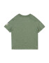 GAP Tricou albastru marin / maro deschis / verde / verde mentă - Pled.ro