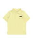 GAP Tricou albastru noapte / galben pastel - Pled.ro