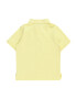 GAP Tricou albastru noapte / galben pastel - Pled.ro