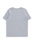 GAP Tricou albastru / portocaliu / negru / alb - Pled.ro