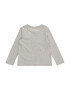 GAP Tricou auriu / gri amestecat / roz - Pled.ro