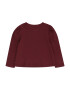 GAP Tricou auriu / roșu burgundy - Pled.ro