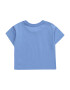 GAP Tricou azur / roz - Pled.ro