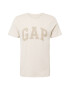 GAP Tricou bej - Pled.ro