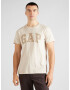 GAP Tricou bej - Pled.ro