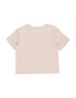 GAP Tricou bej / albastru deschis / roz / negru - Pled.ro