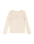 GAP Tricou bej / albastru pastel / galben pastel / roșu pastel - Pled.ro