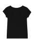 GAP Tricou bej amestecat / negru - Pled.ro