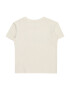 GAP Tricou bej deschis / argintiu - Pled.ro