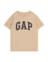 GAP Tricou bej / kaki - Pled.ro