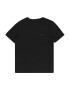 GAP Tricou bej / negru - Pled.ro