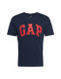 GAP Tricou bleumarin - Pled.ro