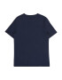 GAP Tricou bleumarin / alb - Pled.ro