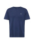 GAP Tricou bleumarin / alb - Pled.ro