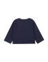 GAP Tricou bleumarin / alb - Pled.ro