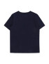 GAP Tricou bleumarin / albastru deschis / verde / portocaliu - Pled.ro