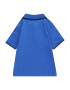 GAP Tricou bleumarin / albastru noapte / alb - Pled.ro