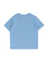 GAP Tricou bleumarin / azuriu / galben - Pled.ro