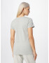 GAP Tricou bleumarin / gri deschis - Pled.ro