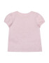 GAP Tricou bronz / roz - Pled.ro