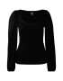 GAP Tricou 'CANYON' negru - Pled.ro