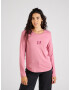 GAP Tricou ciclam / roz - Pled.ro