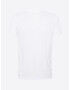 GAP Tricou 'CLASSIC T' alb - Pled.ro