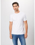 GAP Tricou 'CLASSIC T' alb - Pled.ro