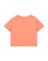 GAP Tricou corai / alb - Pled.ro