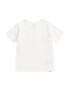 GAP Tricou crem / alb murdar - Pled.ro