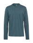 GAP Tricou 'EVERYDAY SOFT' albastru noapte - Pled.ro