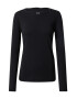 GAP Tricou 'FEATHER' negru - Pled.ro