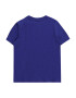 GAP Tricou 'FRAN' bleumarin / portocaliu / roz / alb - Pled.ro