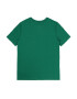 GAP Tricou 'FRAN' verde deschis / verde închis / negru - Pled.ro