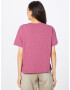 GAP Tricou fucsia / roz pitaya - Pled.ro