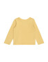 GAP Tricou galben citron / kaki / fucsia / negru - Pled.ro