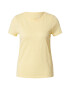 GAP Tricou galben deschis - Pled.ro