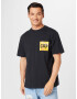 GAP Tricou galben / negru - Pled.ro