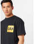 GAP Tricou galben / negru - Pled.ro