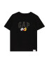 GAP Tricou galben / gri / roșu / negru - Pled.ro