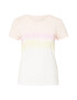 GAP Tricou galben pastel / roz / roz pastel - Pled.ro