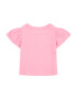 GAP Tricou galben / verde deschis / rosé / roz deschis - Pled.ro