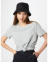 GAP Tricou gri - Pled.ro