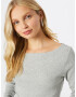 GAP Tricou gri - Pled.ro