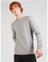 GAP Tricou gri - Pled.ro