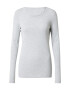 GAP Tricou gri amestecat - Pled.ro