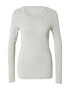 GAP Tricou gri amestecat - Pled.ro